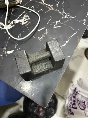 Original Dead Weight 2kg