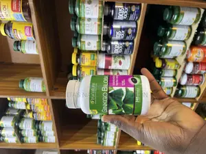 Ginkgo Biloba