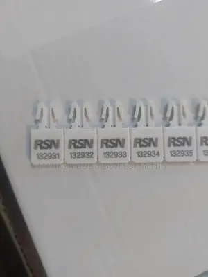 Float Cash Bag Security Seal