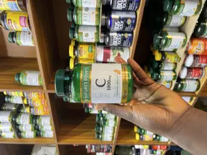 Vitamin C 1000mg