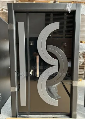 Executive 4ft Door