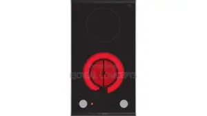 Bosch 30cm Electric Hob Pkf375ca2e
