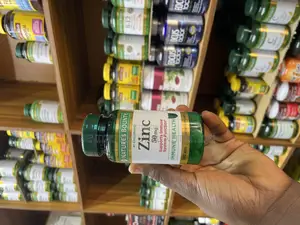 Zinc 500mg