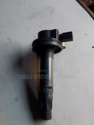 2008-2013 Ford Edge Coil
