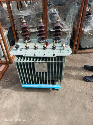 Astor 50kva 33kv/400v Astor Transformer