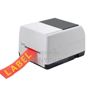 Xprinter T451b Direct Thermal Transfer Barcode Label Printer