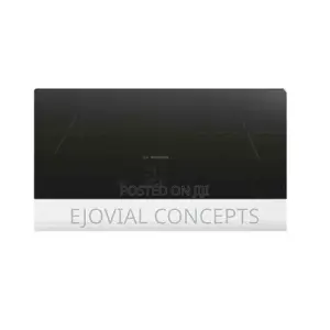 Bosch Series 2 Induction Hob 60 Cm Black – Pug61kaa5e