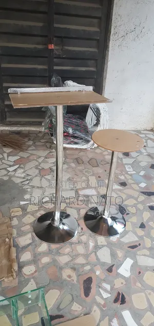 Thats Acrylic Single Strong Pulpit