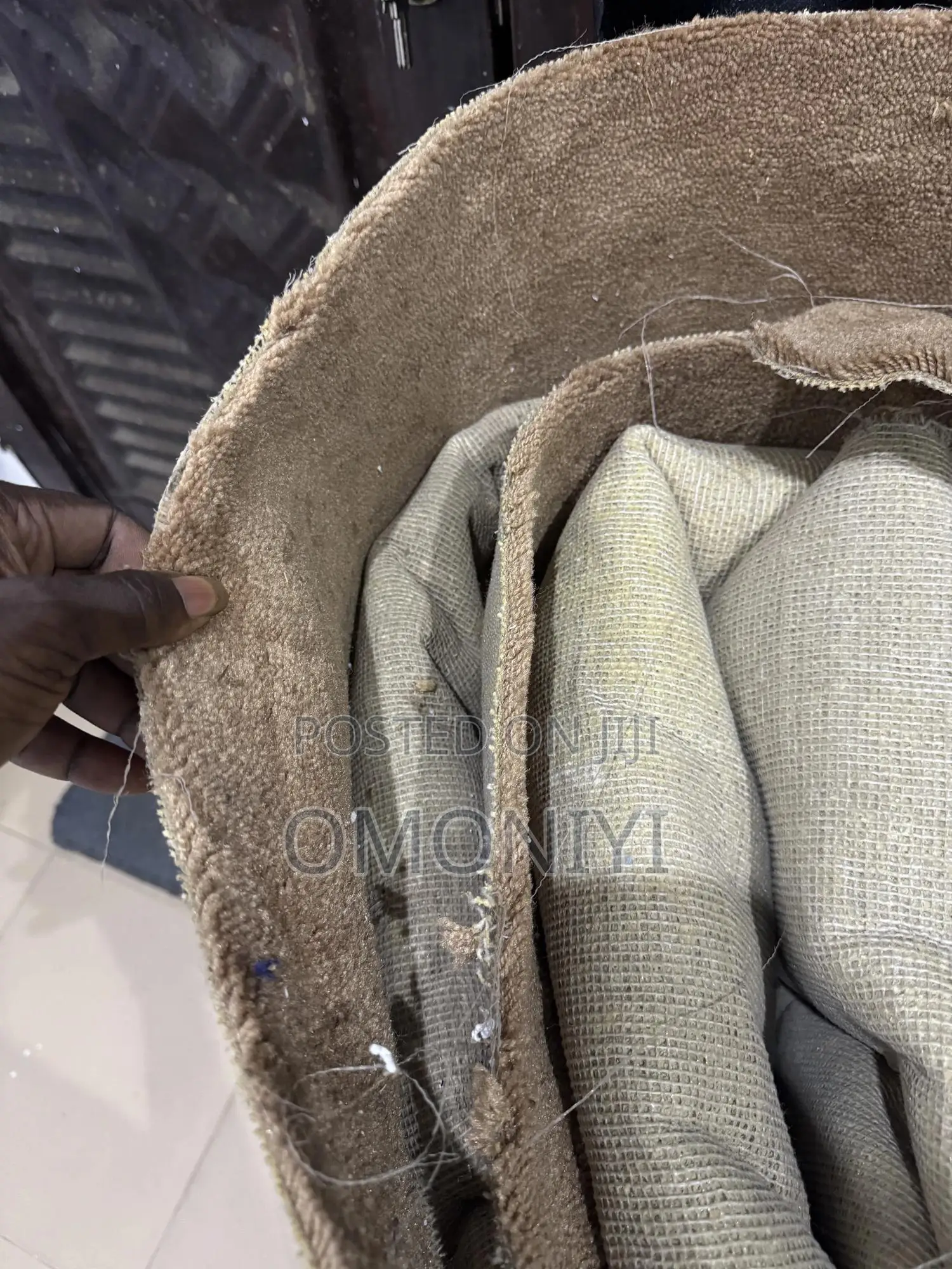 High Density Quality Full Rug
