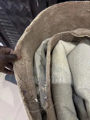 High Density Quality Full Rug