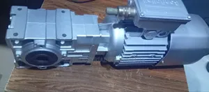 Bonfifglioli Gear Motor 1.5kw