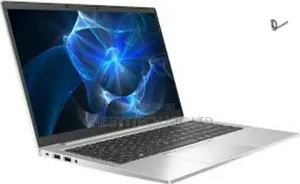 New Laptop HP EliteBook 745 G6 16GB Intel Core i7 SSD 1T