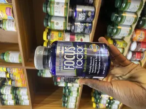Focus Factor