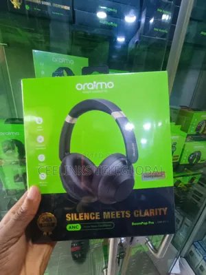 Original Oraimo Boompop Pro
