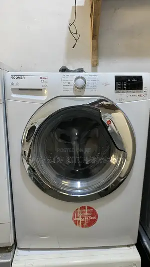 Wash and Dry Hoover 8kg / 6kg Washing Machine