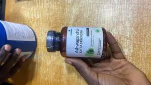 Ashawagha Supplement