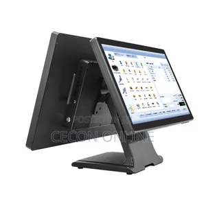18.5" Touch Screen Pos System
