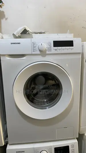 7kg Inverter Samsung Washing Machine