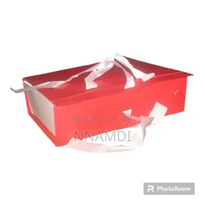 Luxury Gift Box In Lkeja