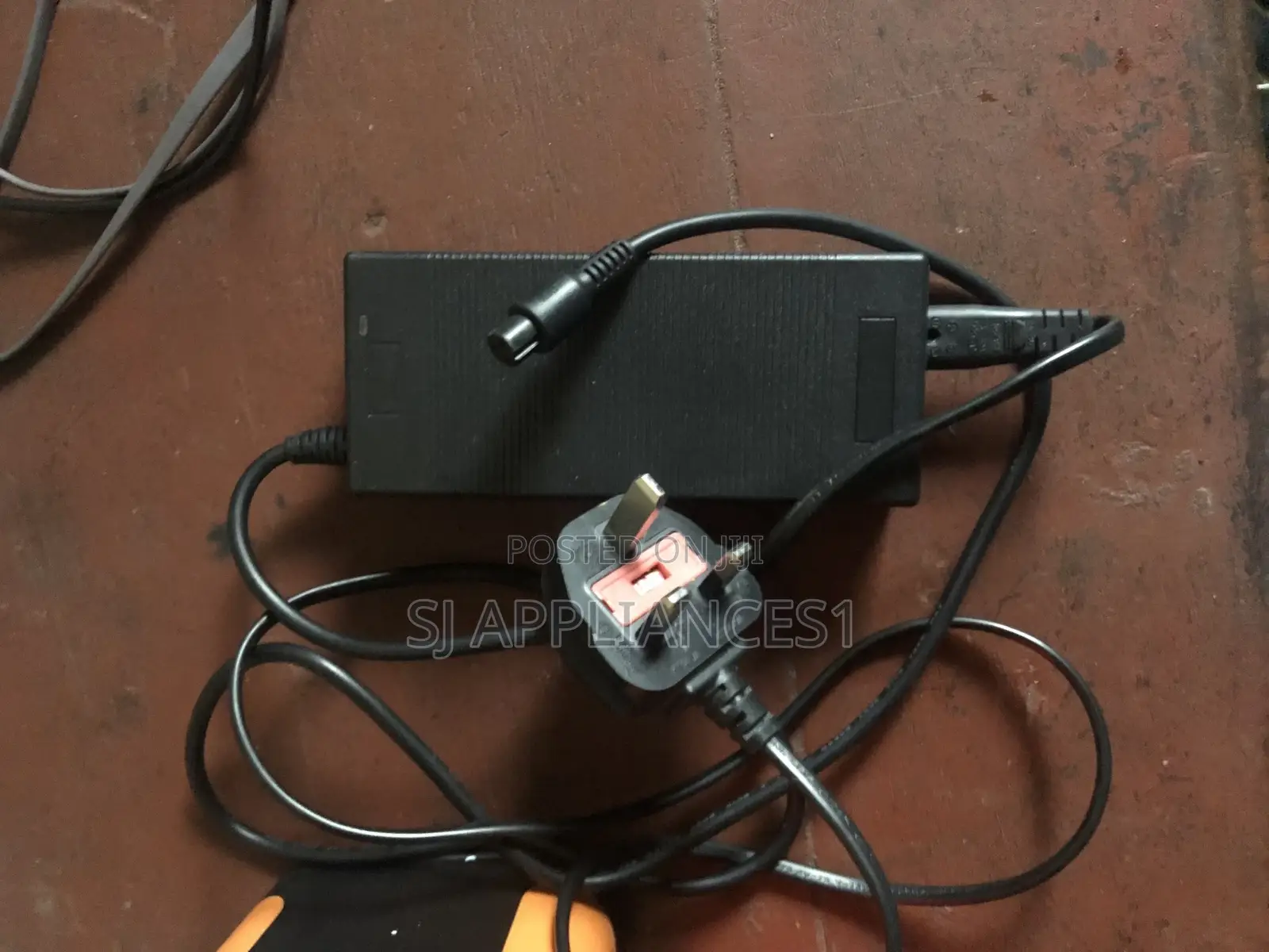 Hoverboard 42v Charger