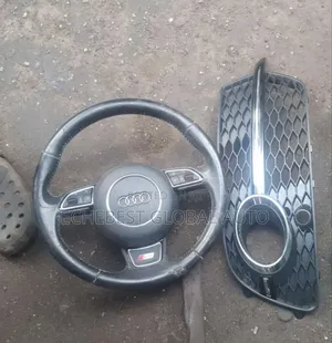 Steering Wheel for Audi A4 2010 Model