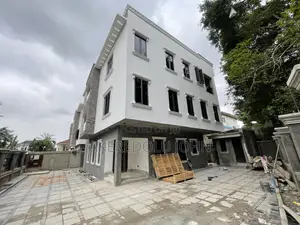 5bdrm Duplex in Jabi for sale