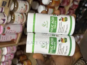 Duozi Folic Acid Tablets
