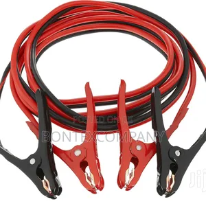 Jumper Cable
