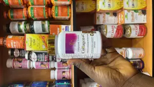 Collagen + C