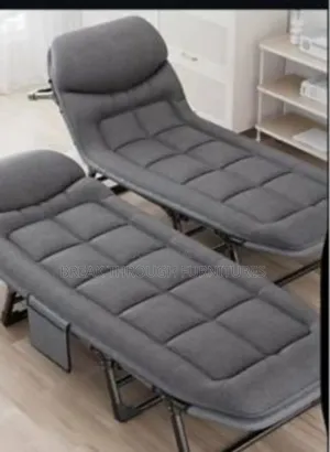 Foldable Beds