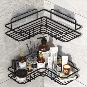 Corner Rack