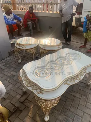 Marble Tables