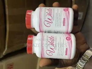 Glutathione White With Collagen + Vitamin C