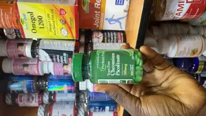 Chromium Picolinate