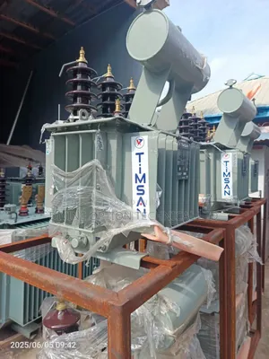 Astor Massive 11kva Transformer 33kw