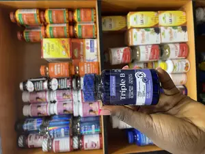Triple B Supplement