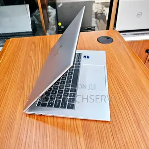 Laptop HP EliteBook 840 10 32GB Intel Core I7 SSD 512GB