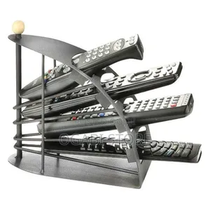 Remote Organizer