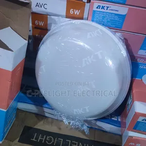 Akt Led Ceiling Light