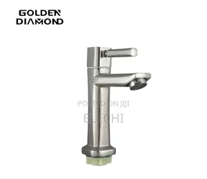Single Basin Tap Antirust