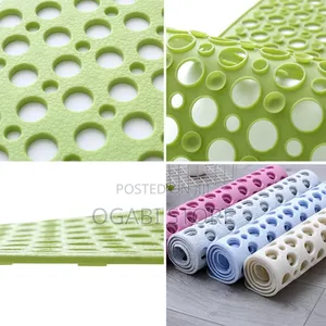 Bathroom Mat