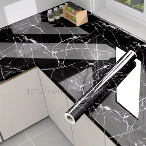 Marble Waterproof Wall Paper