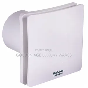 4 Inches Silent Extractor Fan