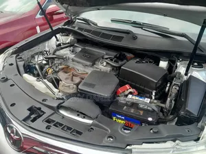 Toyota Camry LE 4dr Sedan (2.5L 4cyl 6A) 2013 Silver