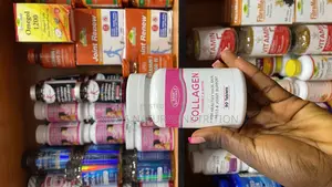 Collagen Supplement