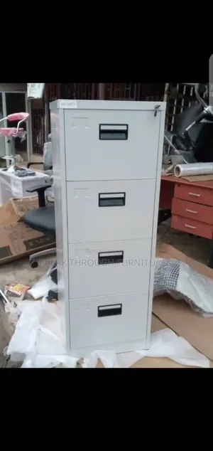 Filling Cabinet