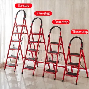 6 Step Ladder
