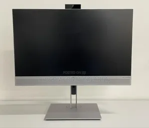 Hp Elite Display 24" FHD 1920*1080 Ips 16:9 Ratio 60hz