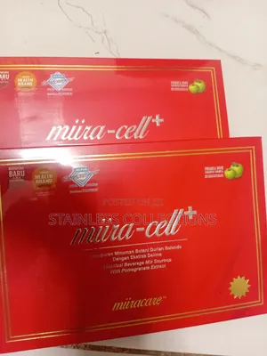 Miira Cell +Health Supplement
