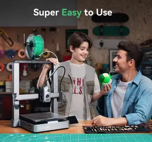 Creality Hi Combo Multicolor 3d Printer With Ai Camera And Fast Speed